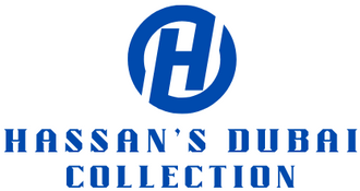 Hassan's Dubai Collection